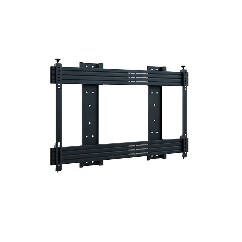 Soporte Hagor 5863 De Pared Negro