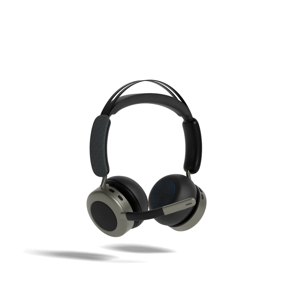 EAN 3770012094188 - Orosound TEVOS Auriculares Inalámbrico y alámbrico Casco Oficina/Centro de llamadas USB Tipo C Bluetooth imagen 1