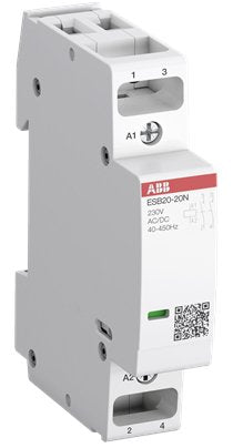 Inst.-Schtz 230v 20a 1s 1 Brummfrei Esb20-11n-06