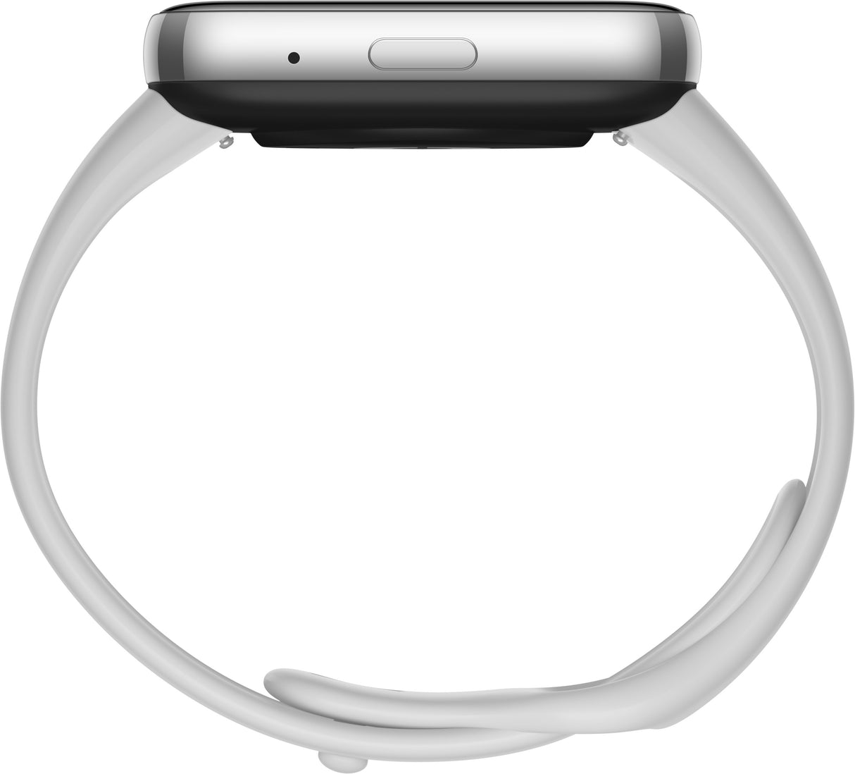 EAN 6941812726457 - Xiaomi Redmi Watch 3 Active 4,65 cm (1.83") LED 47 mm Digital 240 x 280 Pixeles Pantalla táctil Gris imagen 3
