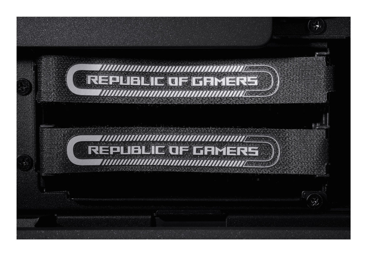 EAN 4711387483749 - ASUS ROG Hyperion GR701 BTF Edition Torre Negro, Transparente imagen 30