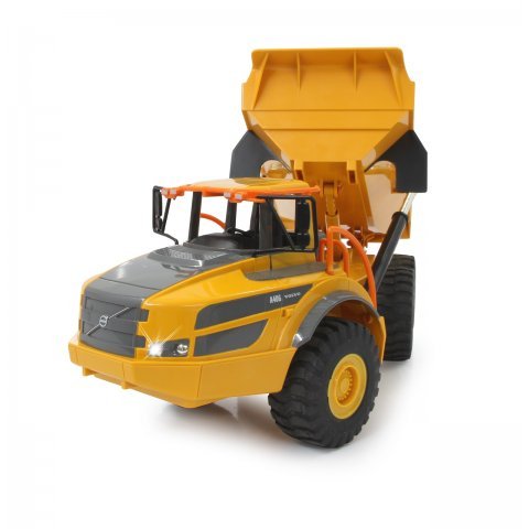 Jamara Muldenkipper Volvo A40g