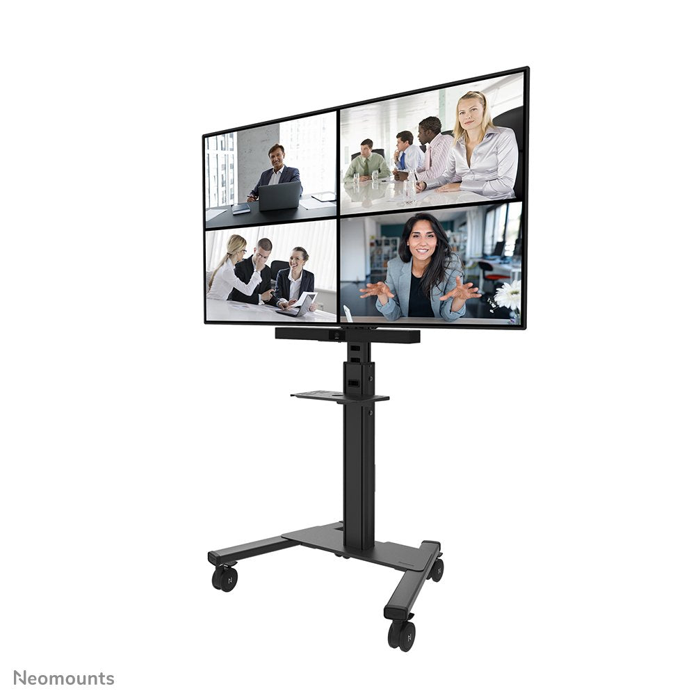 EAN 8717371441647 - Neomounts AV1-825BL accesorio para soporte de televisor imagen 13