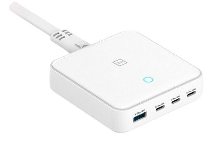 Cargador Red Gan 100w Sobremesachar