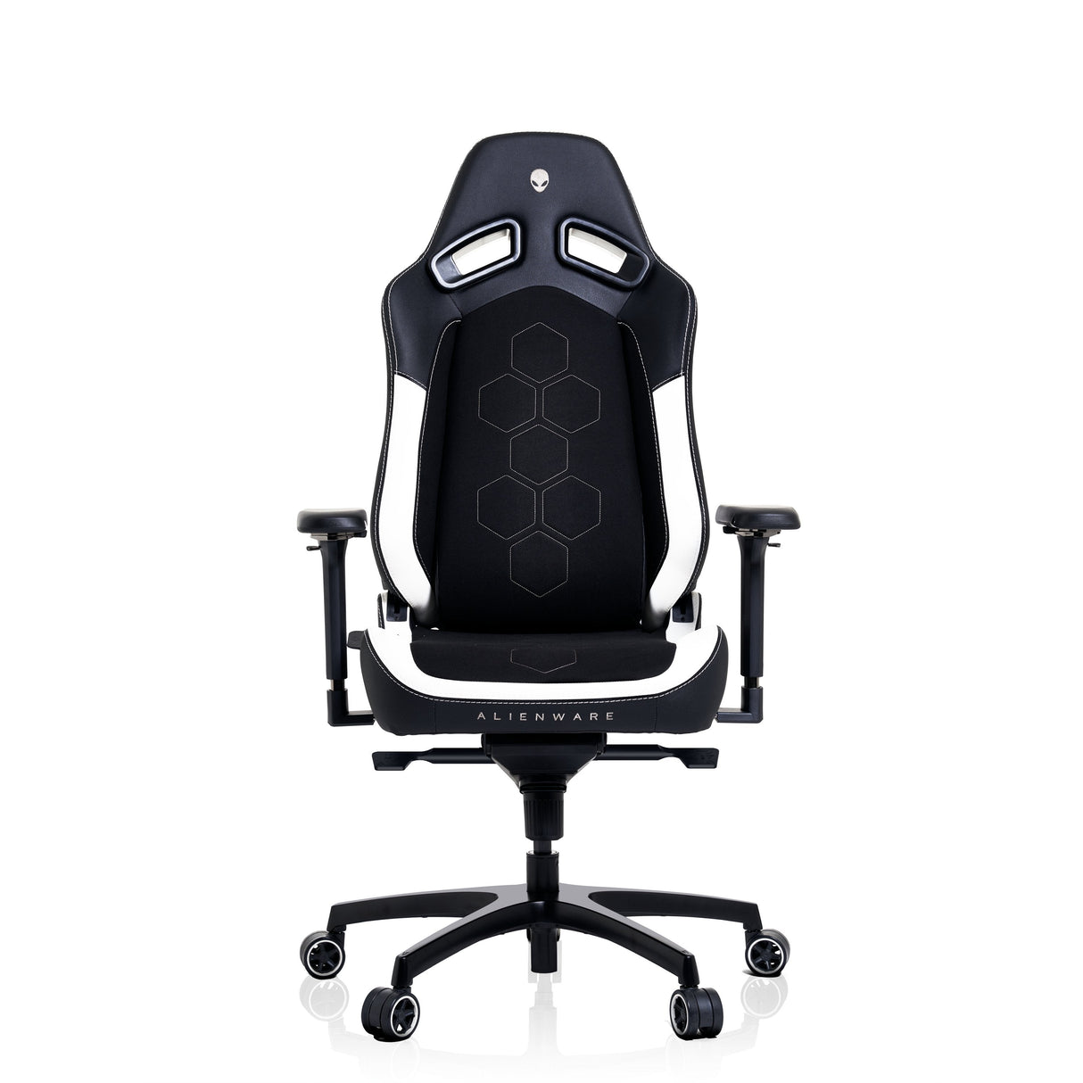 EAN 850008175473 - Vertagear VG-S5800_AW Alienware Asiento acolchado Respaldo acolchado imagen 3