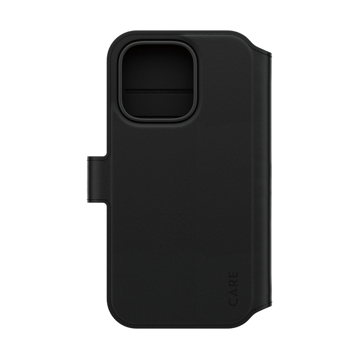 EAN 5715685003929 - PanzerGlass CARE™ by ® Tango 2-in-1 Wallet Case w. MagSafe iPhone 16 Pro funda para teléfono móvil Negro imagen 4