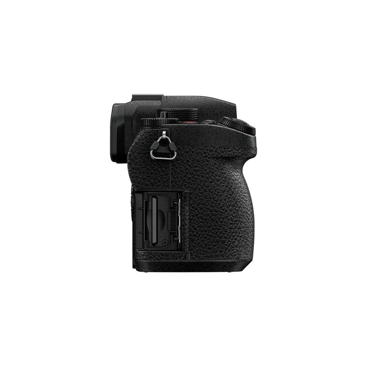 Panasonic Lumix Dc-G97 Body