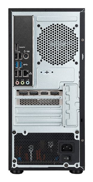 EAN 4711377384681 - MSI MAG Infinite E1 14NVL5-231XEU Intel® Core™ i5 i5-14400F 16 GB DDR5-SDRAM 1 TB SSD NVIDIA GeForce RTX imagen 4