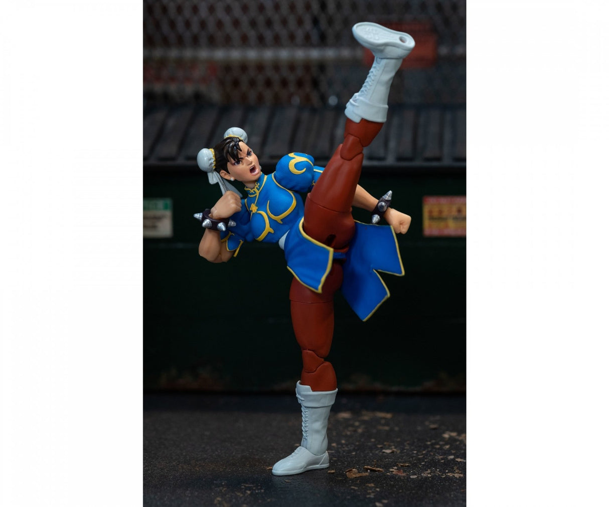 EAN 4006333084515 - Jada Toys 253252026 figura de acción y colleccionable imagen 3