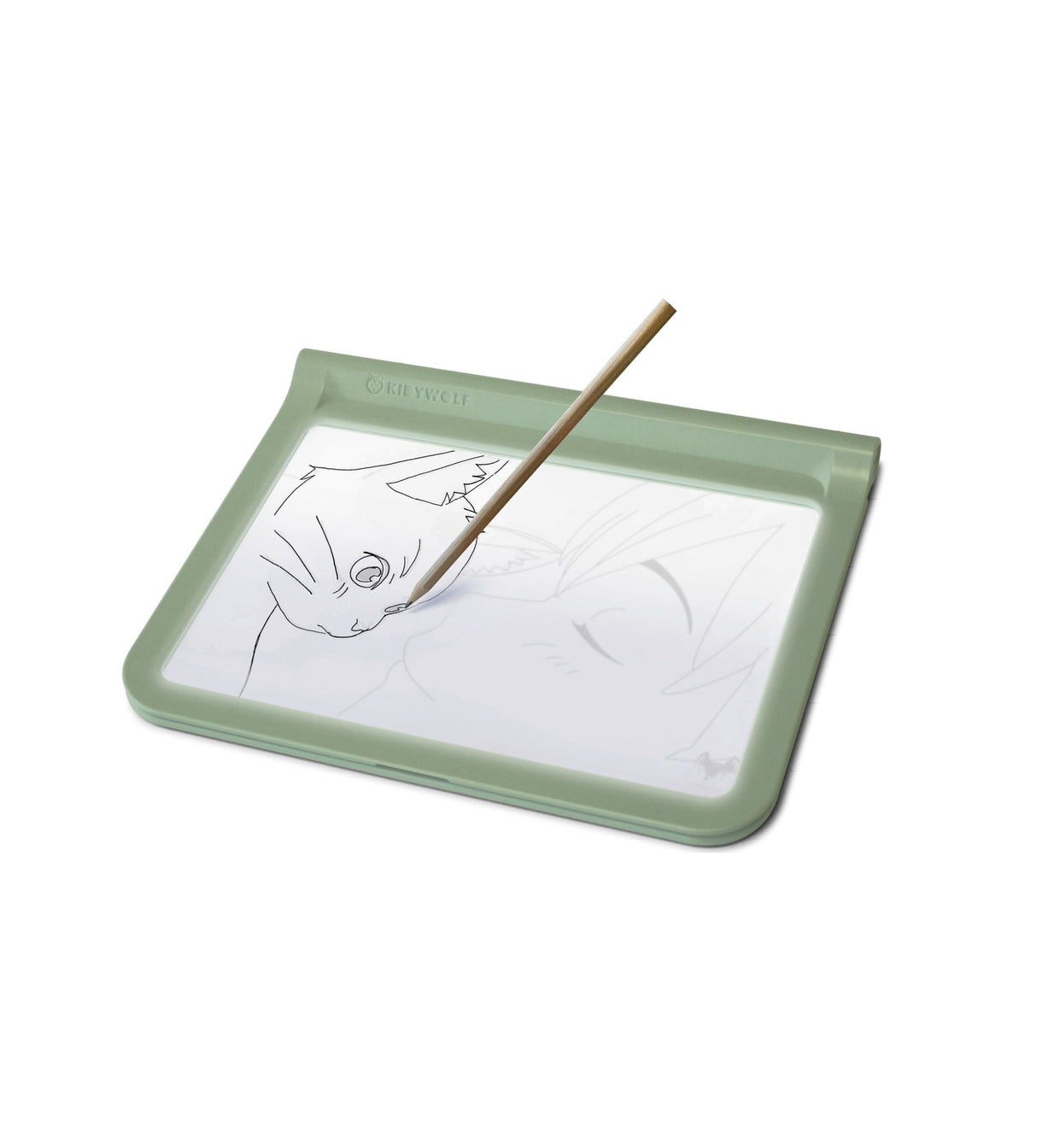 EAN 5407009180620 - KIDYWOLF 418062 electrónica para niños Tableta para niños imagen 7