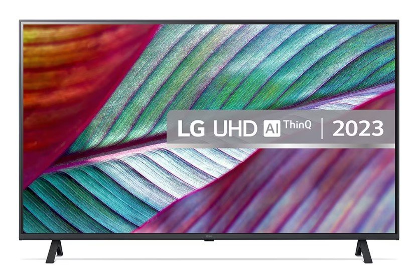 EAN 8806087095500 - LG 75UR78006LK Televisor 190,5 cm (75") 4K Ultra HD Smart TV Wifi Negro imagen 1