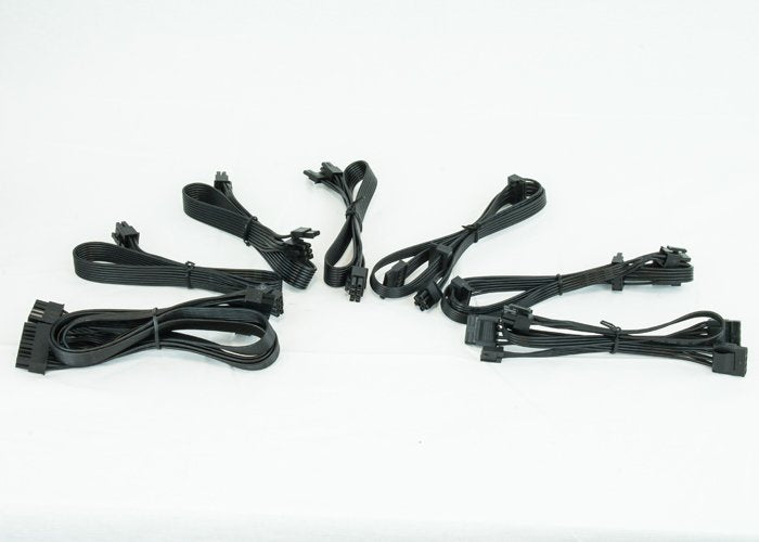 Fuente De Alimentacion Chieftec Csn-550c 550 W 20+4 Pin Atx Ps/2 Negro