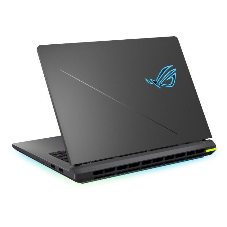Rog 16 2.5k 240hz/U9 275hx/5070ti/32g/1t/W11