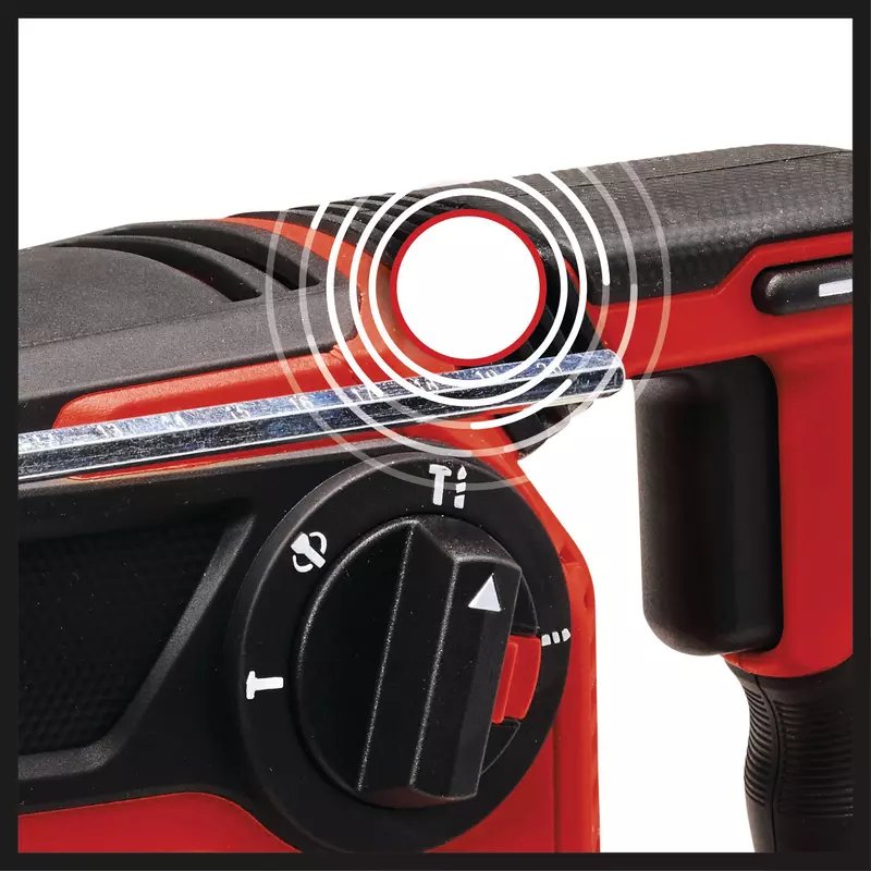 EAN 4006825668193 - Einhell TP-HD 18/26 Li BL - Solo imagen 5