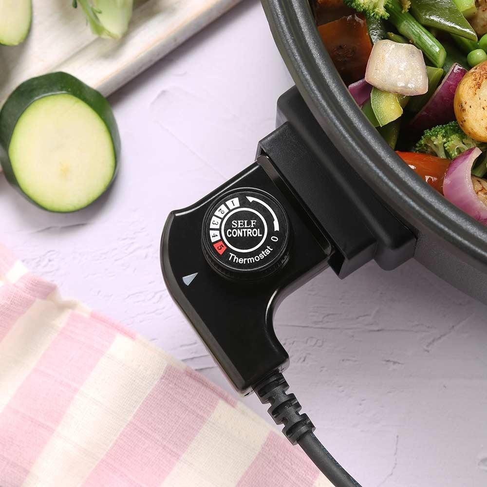 Olla Eléctrica Orbegozo Pz 3670 1500w