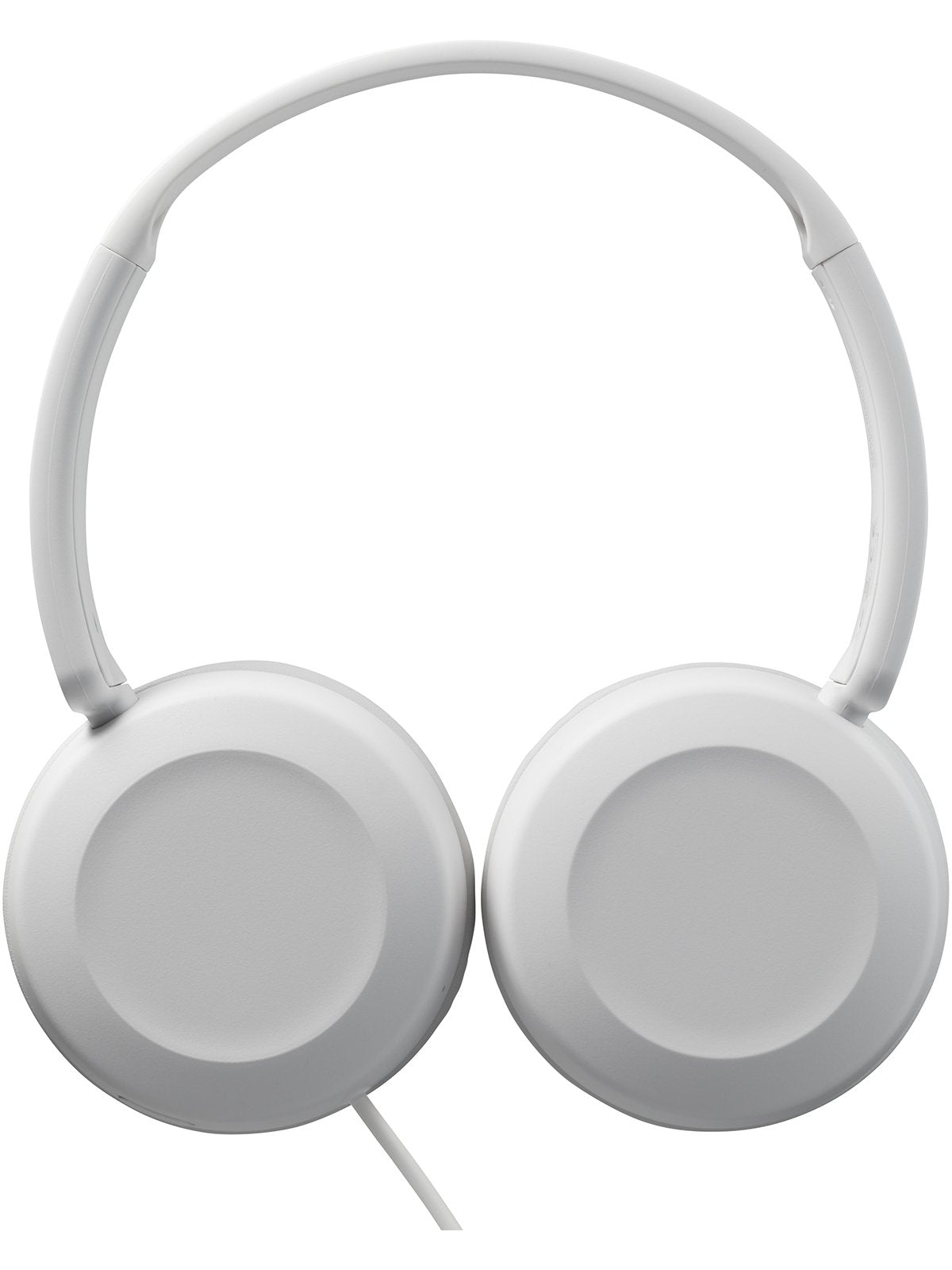 Jvc Ha-S31m-W Auriculares Diadema Blanca