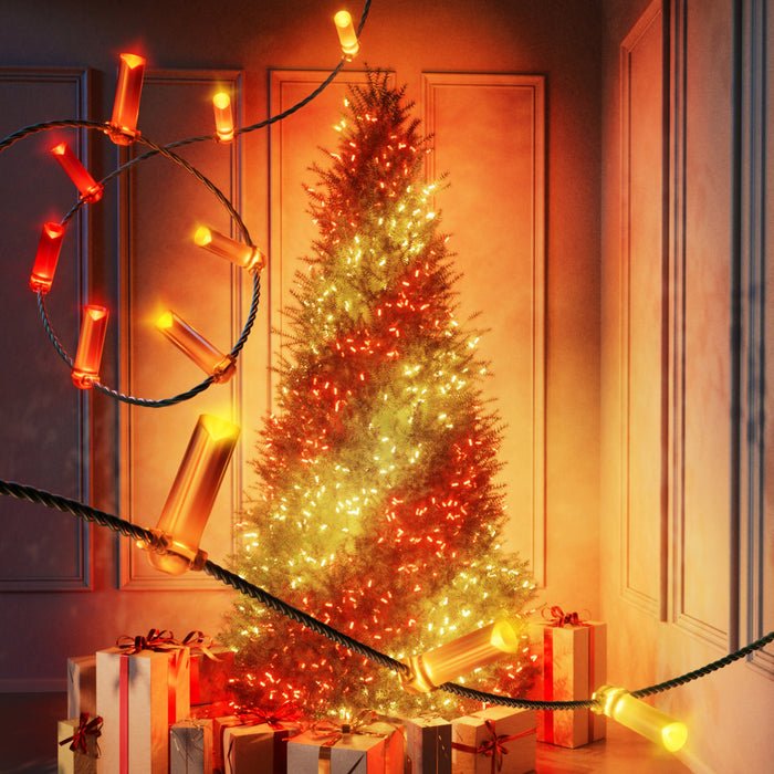 EAN 8053614841189 - Twinkly Strings Guirnalda imagen 2