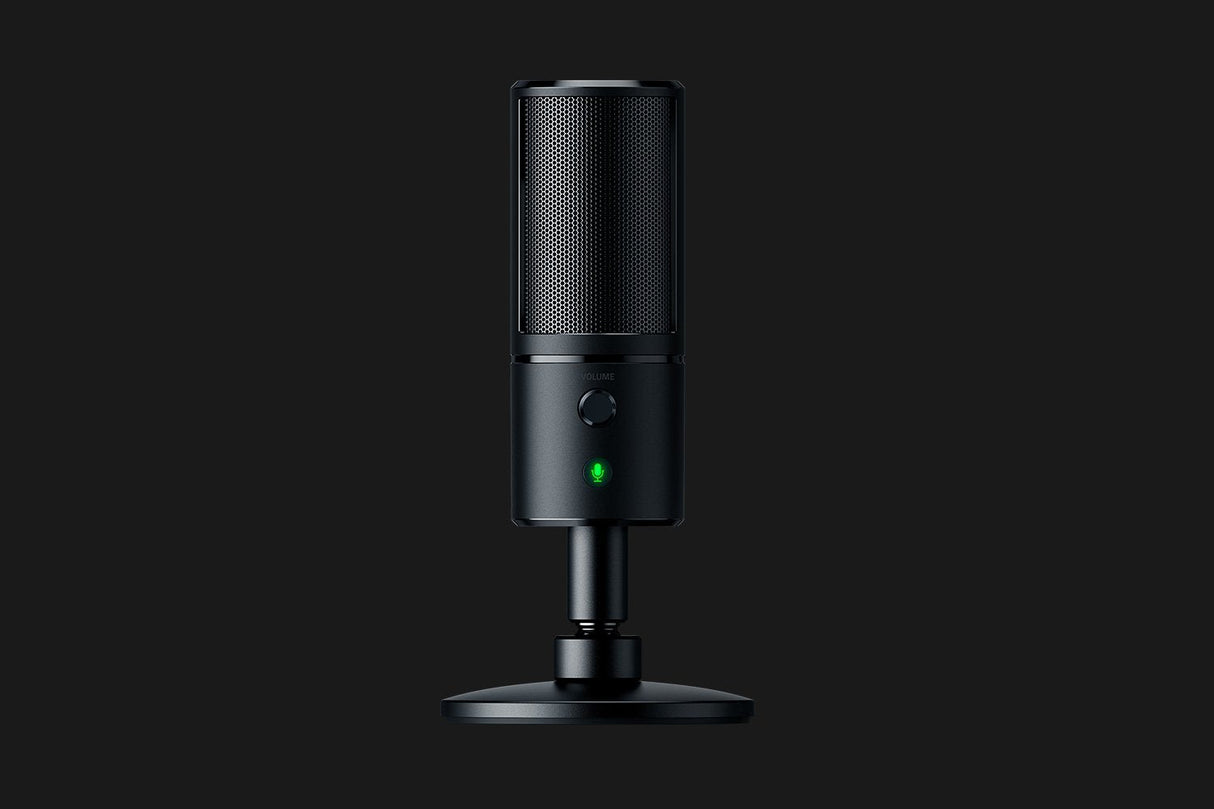 Microfono Seiren Emote Razer Microfono Razer Seiren Emote (Rz19-03060100-R3m1)