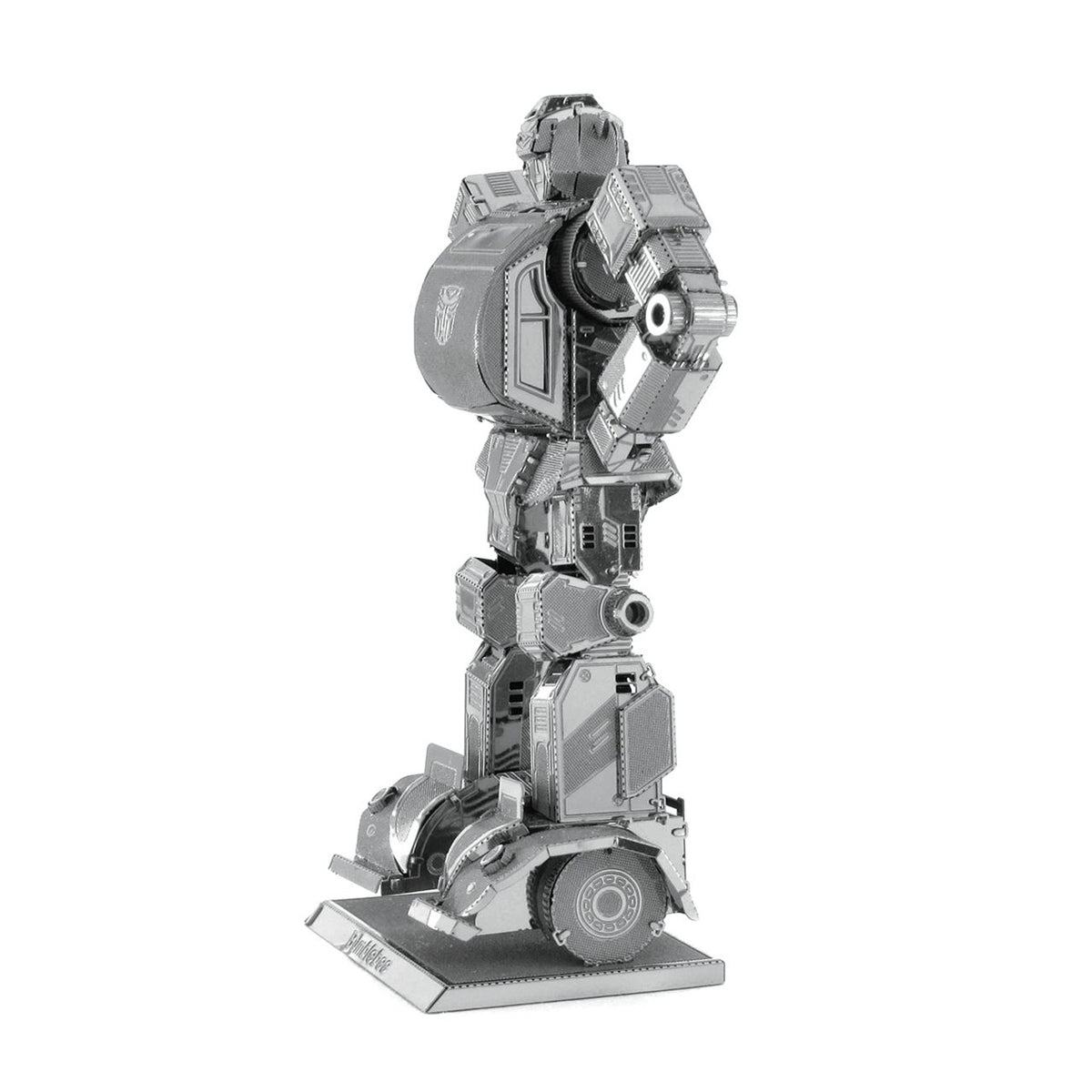 EAN 32309033014 - Metal Earth Bumblebee imagen 4