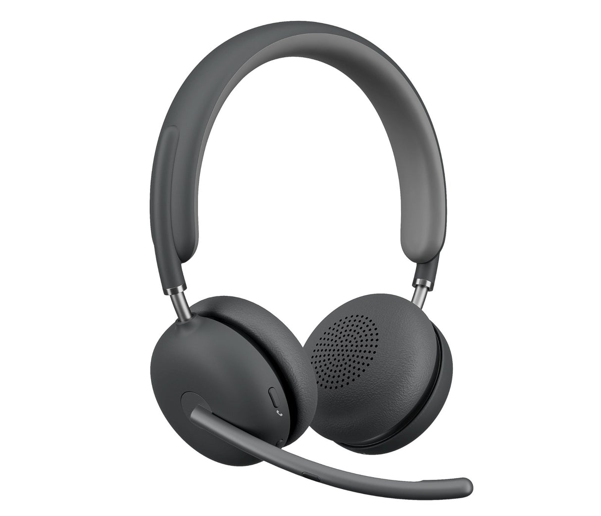 EAN 5099206108318 - Logitech 981-001311 auricular y casco Auriculares Inalámbrico Diadema Oficina/Centro de llamadas USB Tipo imagen 4