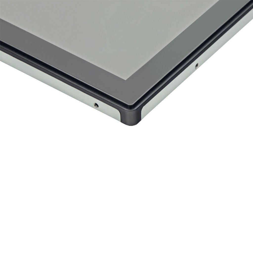 EAN 4711404023170 - Hannspree Open Frame HO 105 HTB Pantalla plana para señalización digital 25,6 cm (10.1") LCD 350 cd / m² imagen 2