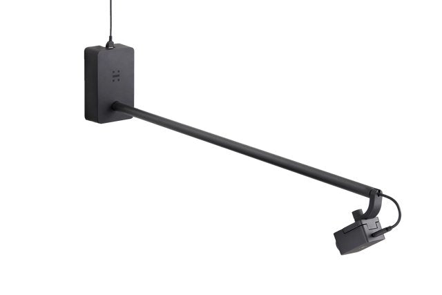 EAN 7090043790535 - Huddly Canvas 12 MP Negro 1920 x 1080 Pixeles CMOS 25,4 / 2,3 mm (1 / 2.3") imagen 2