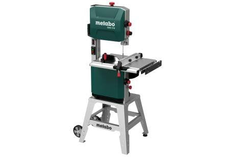 EAN 4007430304902 - Metabo BAS 318 Precision WNB 900 W 880 m/min imagen 1