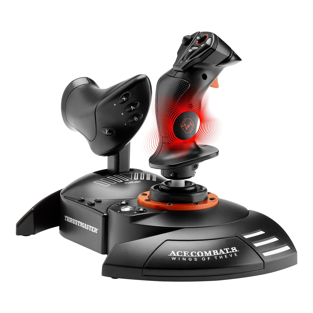 Joystick Thrustmaster T.Flight Hotas Neo-X Ac8 Edition (Pc Xbo) Retail