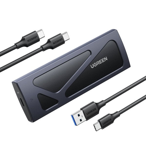 Obudowa Ssd Ugreen 15512 M.2 Nvme