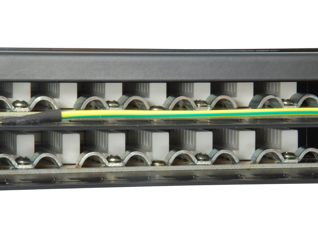 EAN 4015867207154 - Equip 326449 panel de parcheo 1U imagen 3