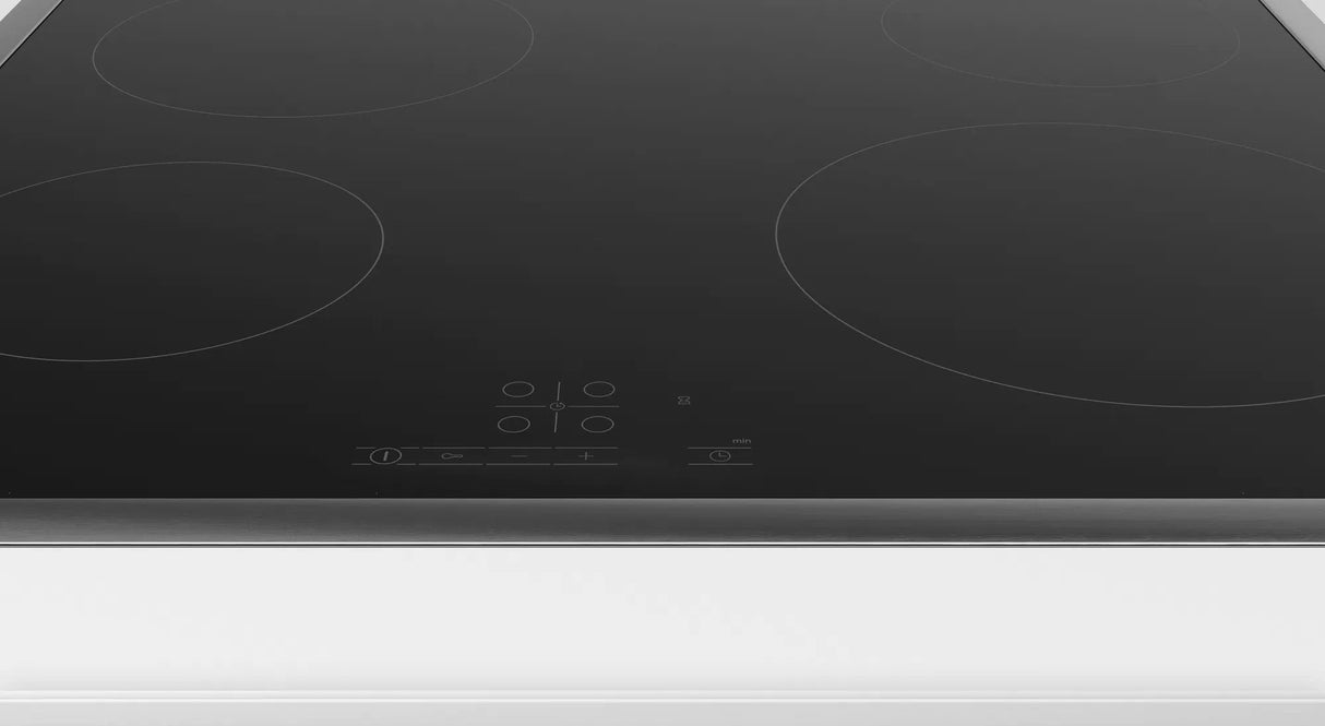 EAN 4242005283439 - Bosch Serie 4 PKE645BB2E hobs Negro Integrado 60 cm Cerámico 4 zona(s) imagen 3