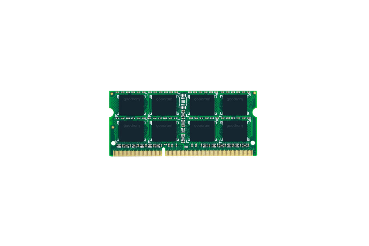EAN 5908267903384 - Goodram GR1333S364L9/8G módulo de memoria 8 GB 1 x 8 GB DDR3 204-pin SO-DIMM imagen 3
