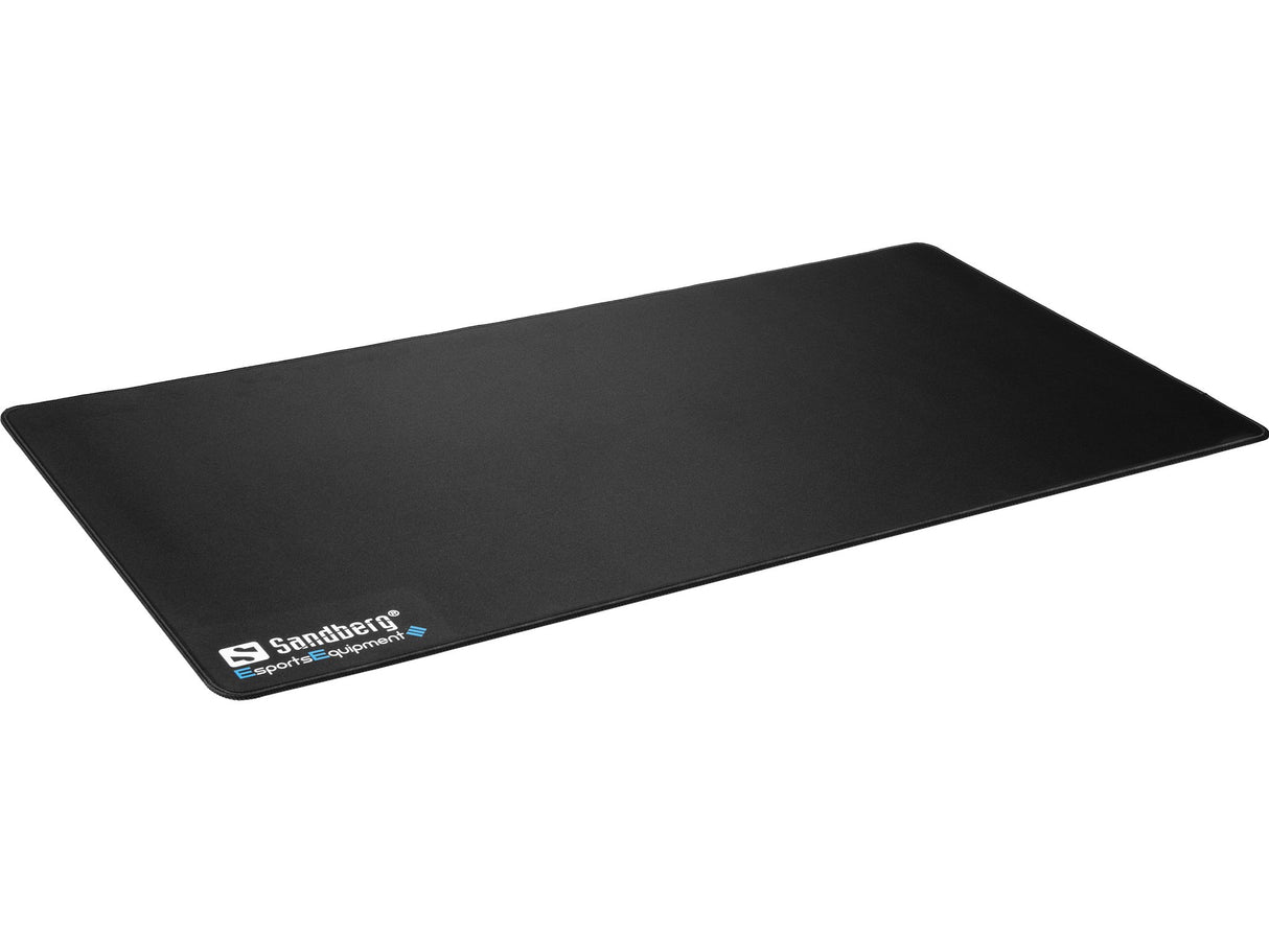 EAN 5705730520273 - Sandberg 520-27 alfombrilla para ratón Alfombrilla de ratón para juegos Negro imagen 2