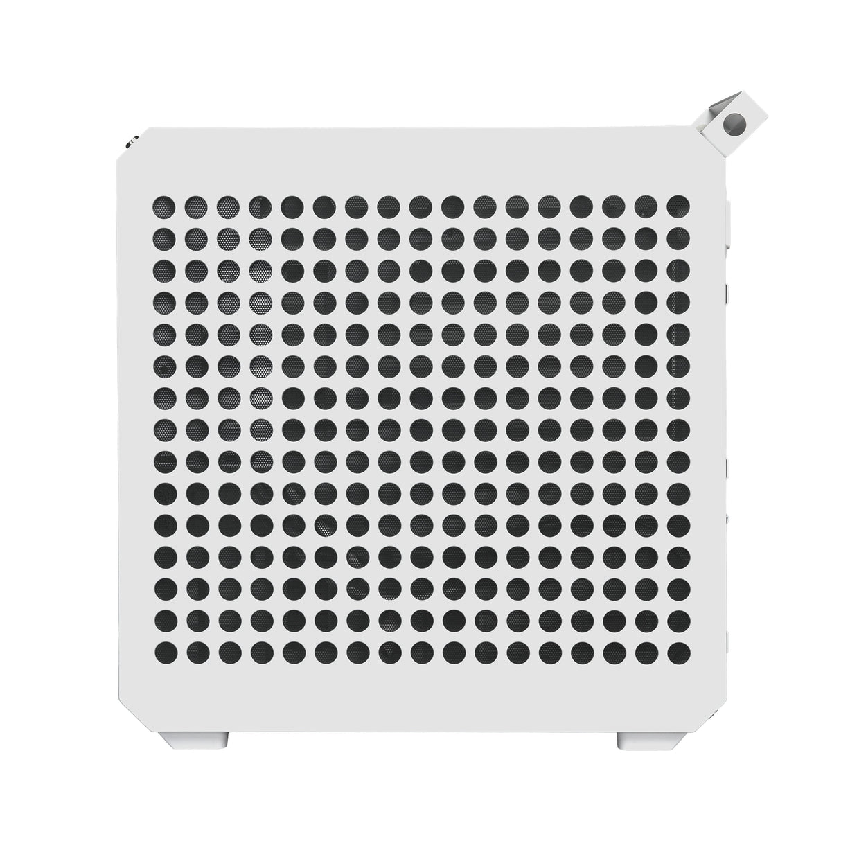 EAN 4719512140390 - Cooler Master QUBE 500 Flatpack White Edition Midi Tower Blanco imagen 7