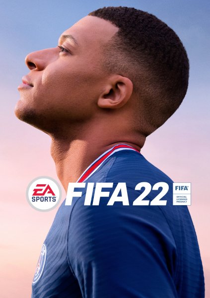 Juego Fifa 22 - Xbox One Xbox One
