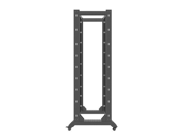 EAN 5901969409697 - Lanberg OR01-6842-B accesorio de bastidor Base para rack imagen 5