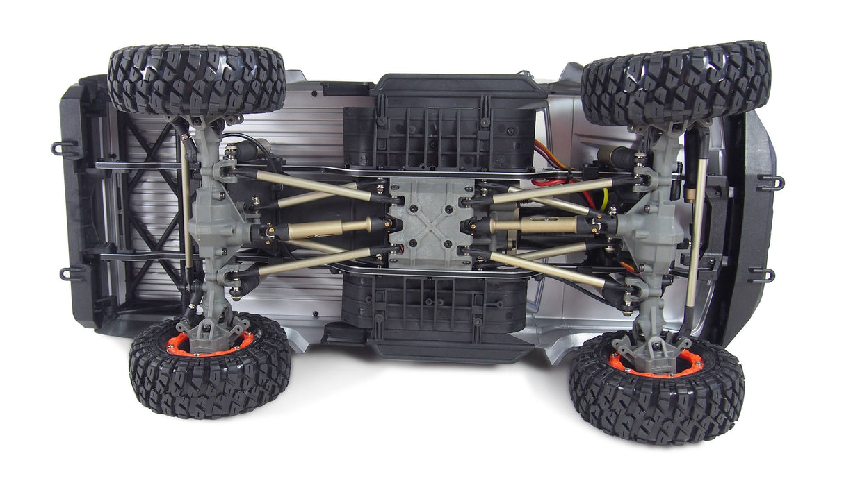 EAN 4260631426518 - Amewi AMXRock RCX10P Scale Crawler modelo controlado por radio Camión oruga Motor eléctrico 1:10 imagen 5