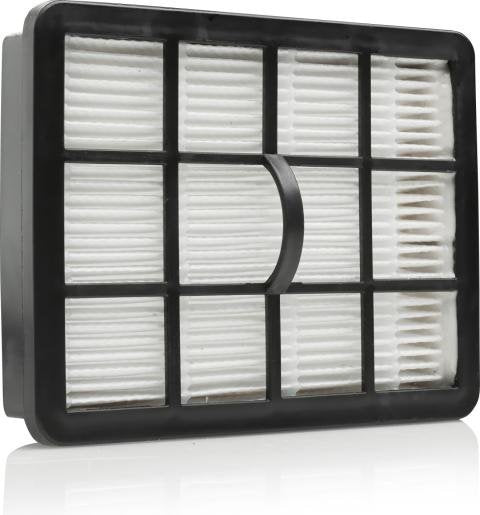 Aspirador Gorenje Vce21sfbkr Con Bolsa, Potencia 850 W, Radio De Trabajo 8 M, Negro