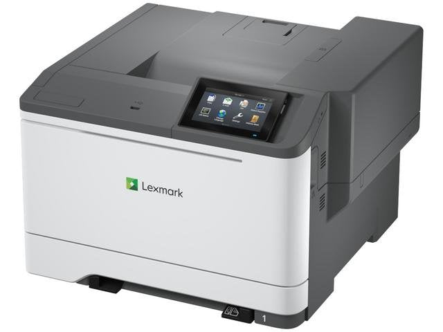 Lexmark Cs632dwe