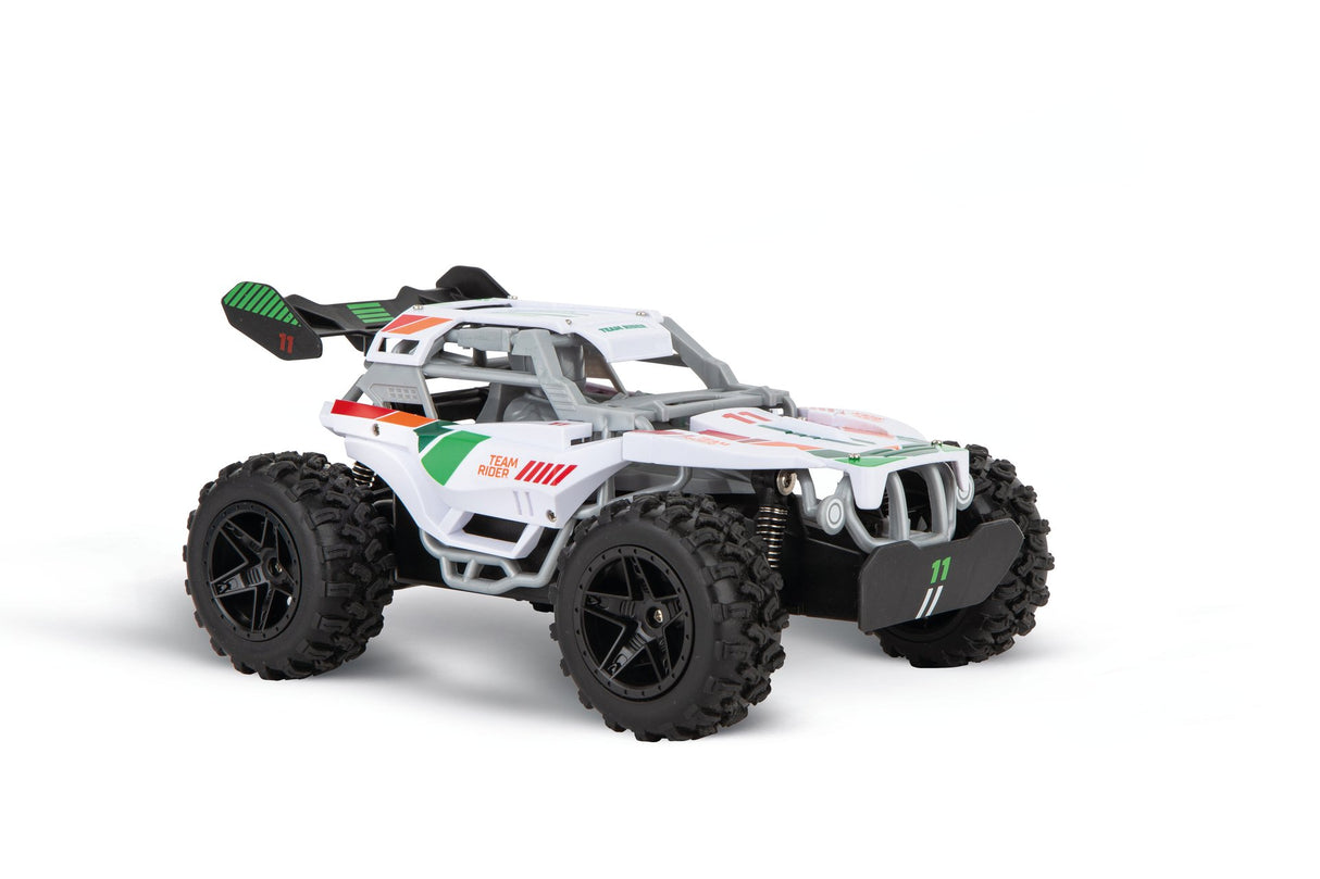 EAN 9003150141846 - Carrera 370200003 modelo controlado por radio Buggy Motor eléctrico imagen 2