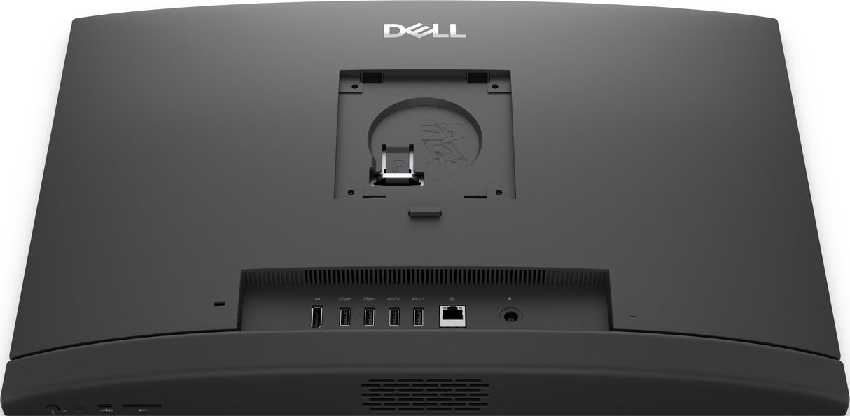 EAN 5397184936627 - DELL Pro QC24251 Intel Core Ultra 5 235T 61 cm (24") 1920 x 1080 Pixeles PC todo en uno 16 GB DDR5-SDRAM imagen 2