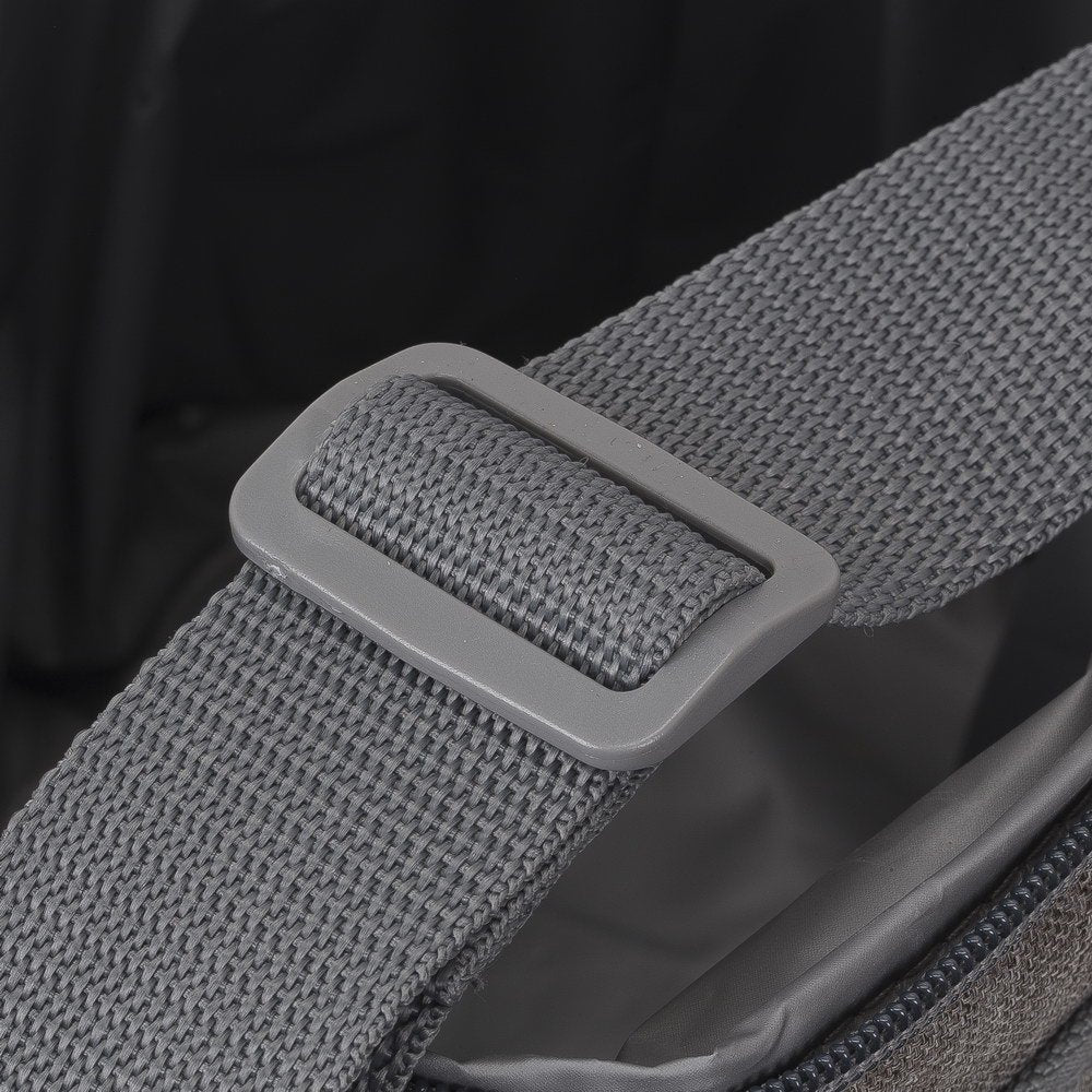 Rivacase 5706 Bolsa Térmica Gris 5,5 L