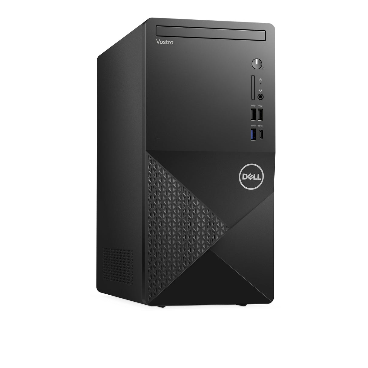 EAN 5902002259880 - DELL Vostro 3030 Intel® Core™ i3 i3-14100 16 GB DDR5-SDRAM 512 GB SSD Windows 11 Pro Escritorio PC Negro imagen 3