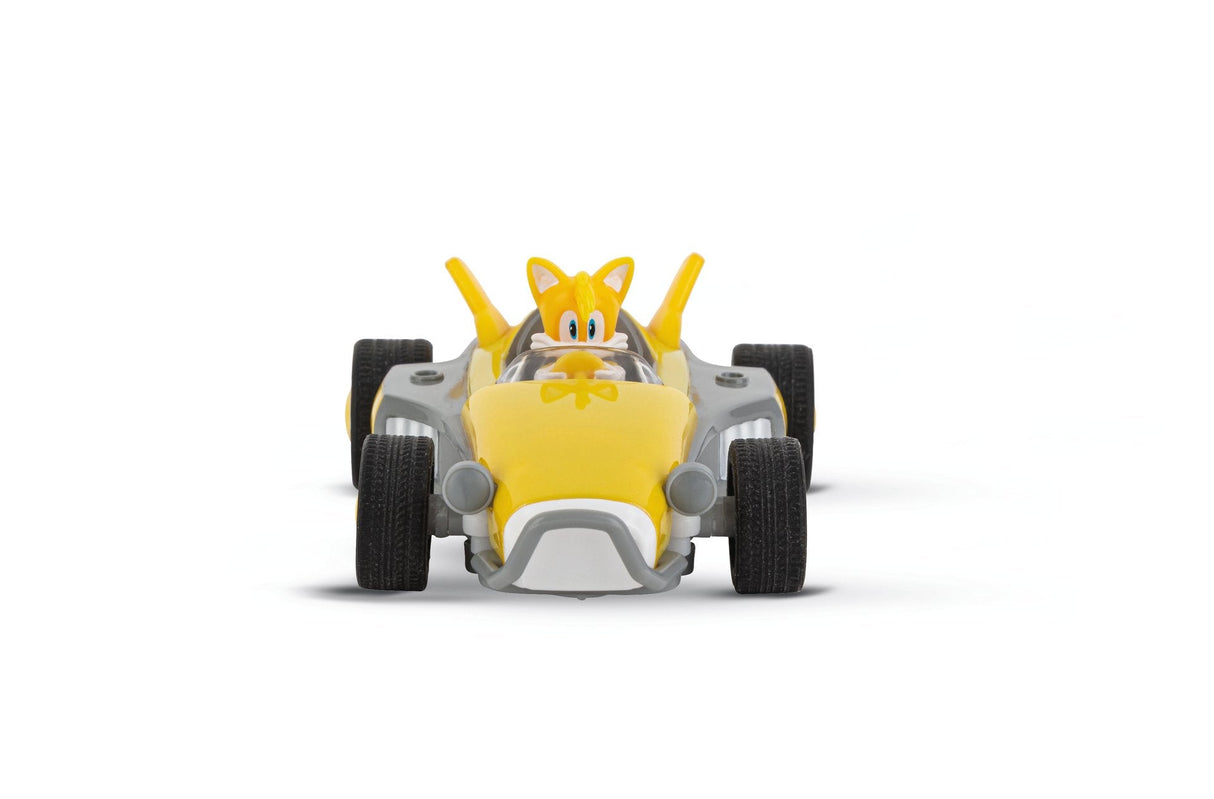 EAN 9003150143284 - Carrera 370430023 modelo controlado por radio Coche Motor eléctrico 1:43 imagen 5