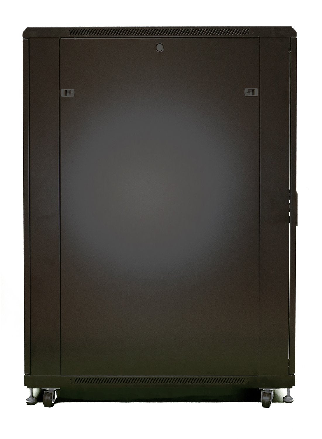 Armario Extralink 37u 600x600 Negro Rackmount De Pie