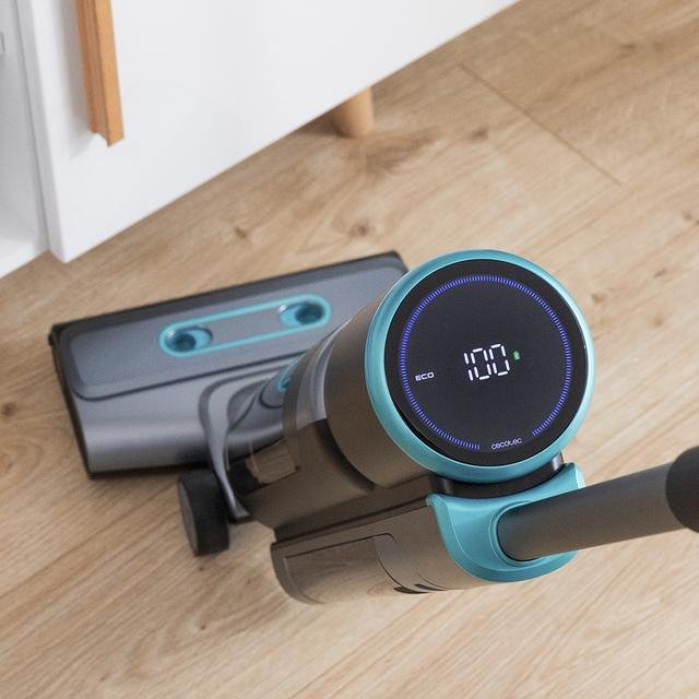 Cecotec Freego Wash&Vacuum