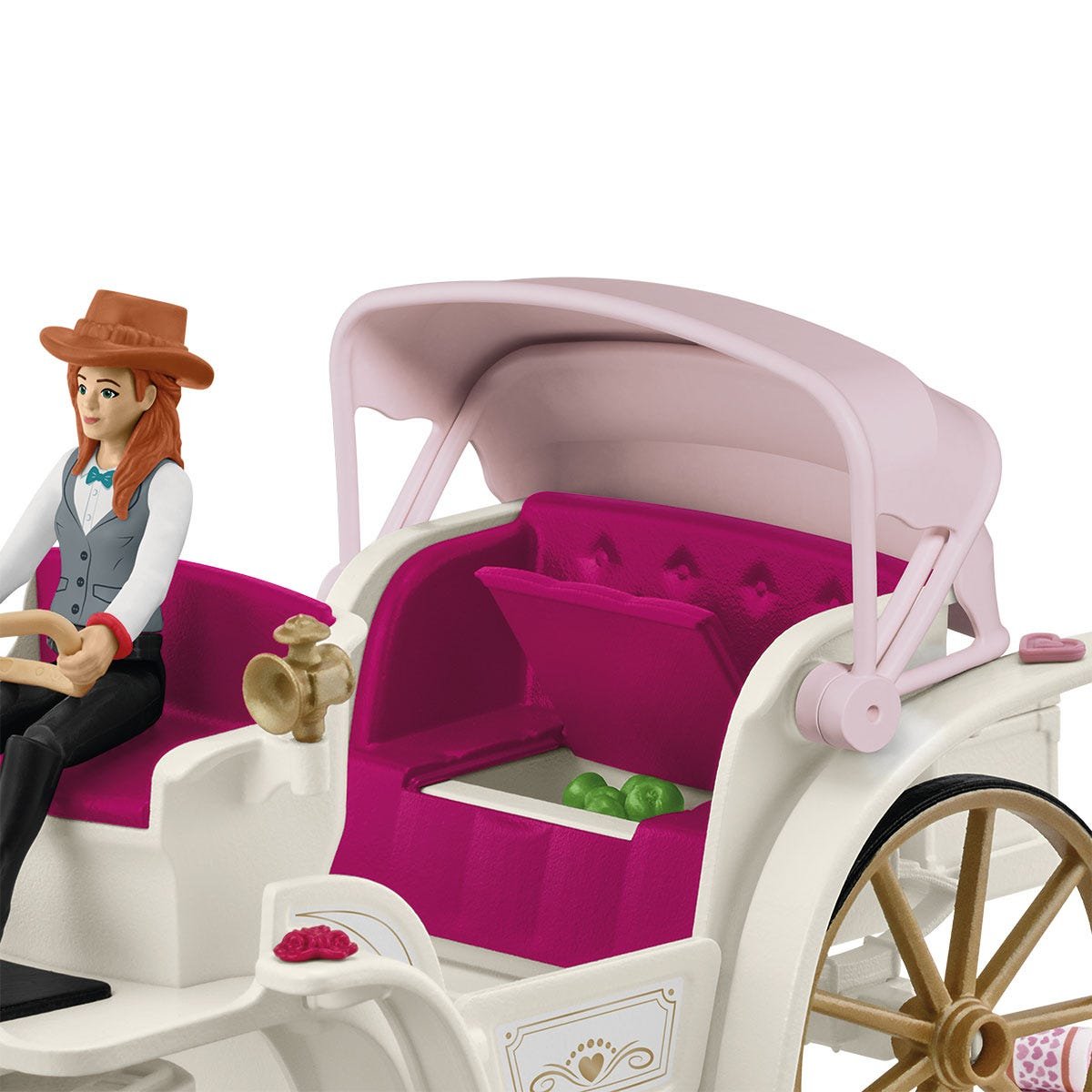 EAN 4059433720074 - schleich HORSE CLUB 42641 set de juguetes imagen 6