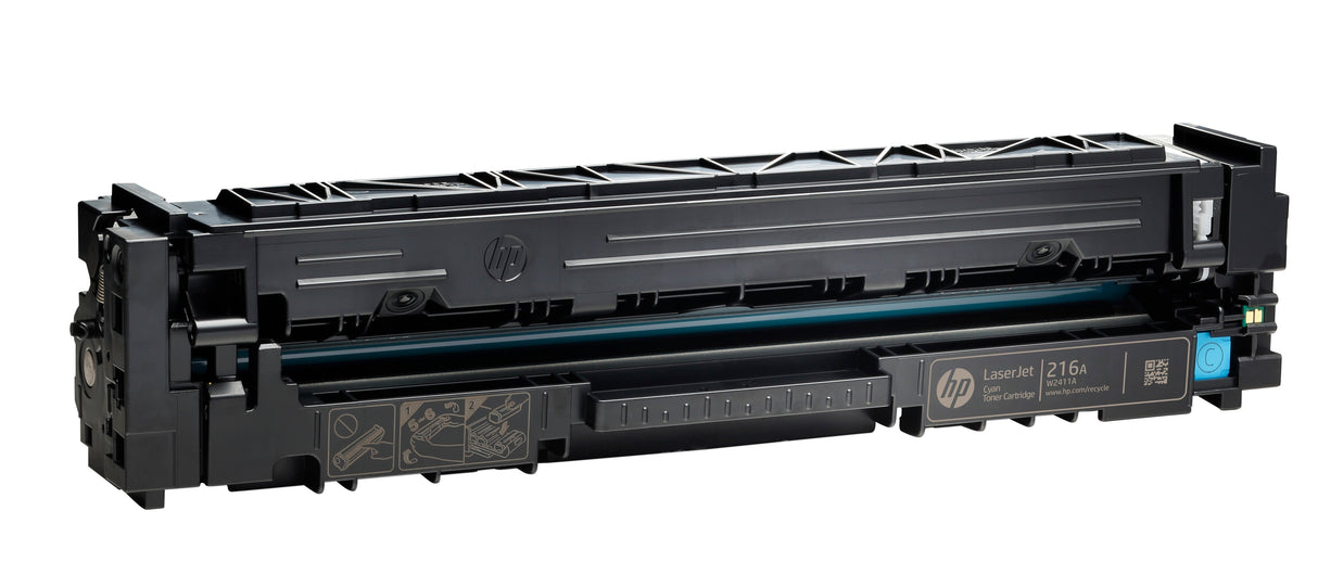 EAN 0193905265268 - HP 216A Cyan Original LaserJet Toner Cartridge cartucho de tóner 1 pieza(s) imagen 6