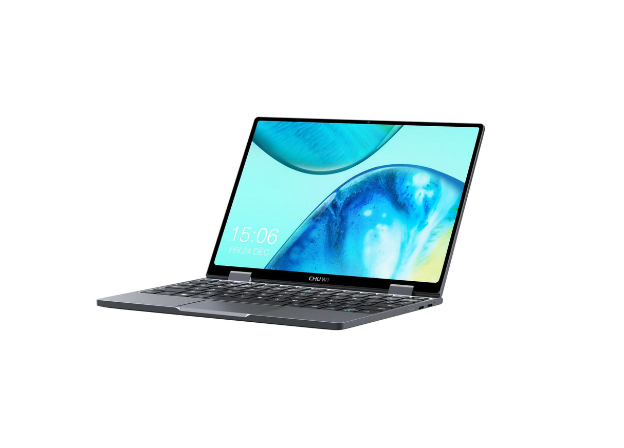 Chuwi Minibook X 2023 Celeron N5100 Táctil De 10,5" 12gb 512gb W11h