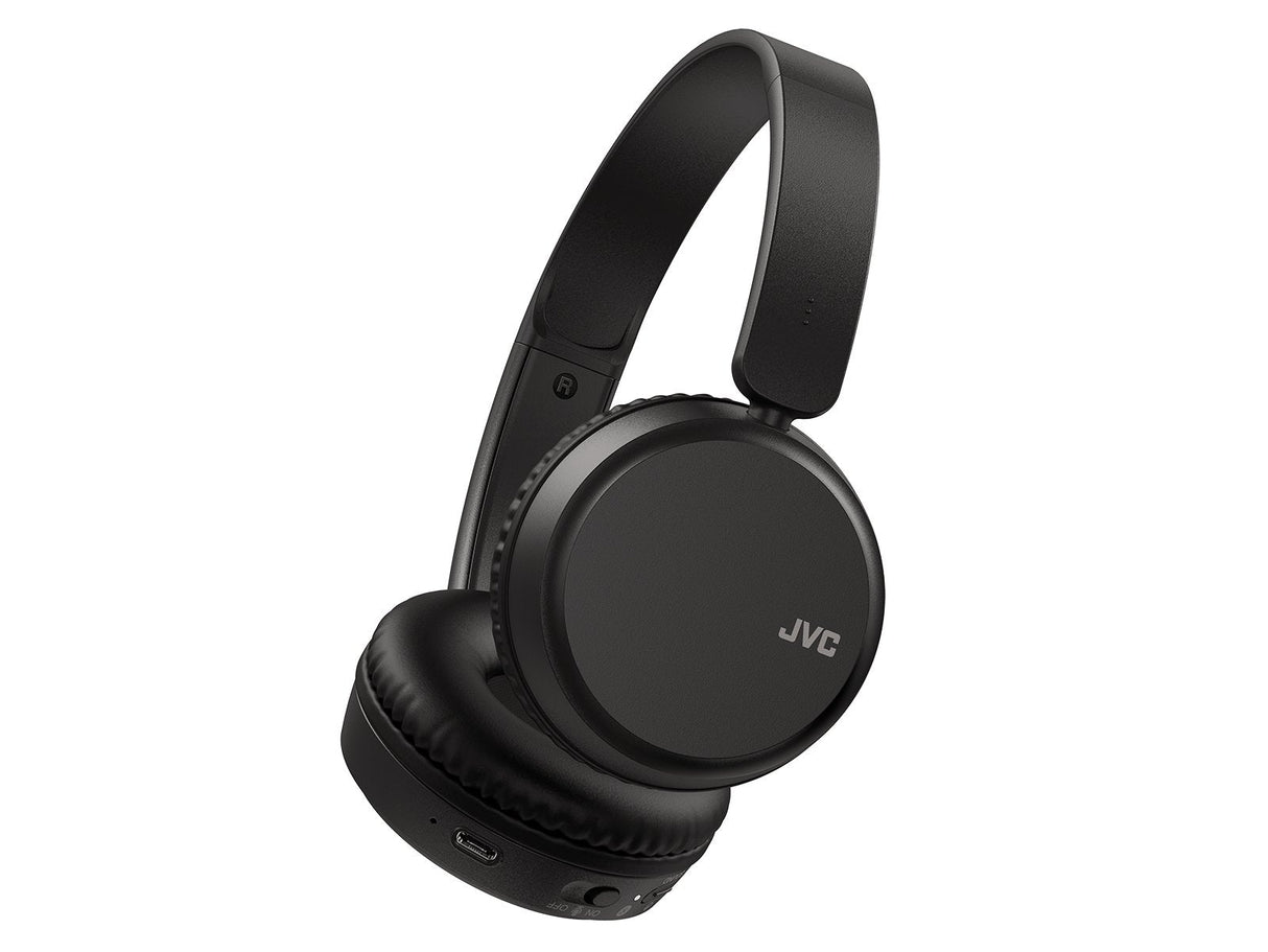 EAN 4975769472817 - JVC HA-S36W Auriculares Inalámbrico Diadema Llamadas/Música Bluetooth Negro imagen 1